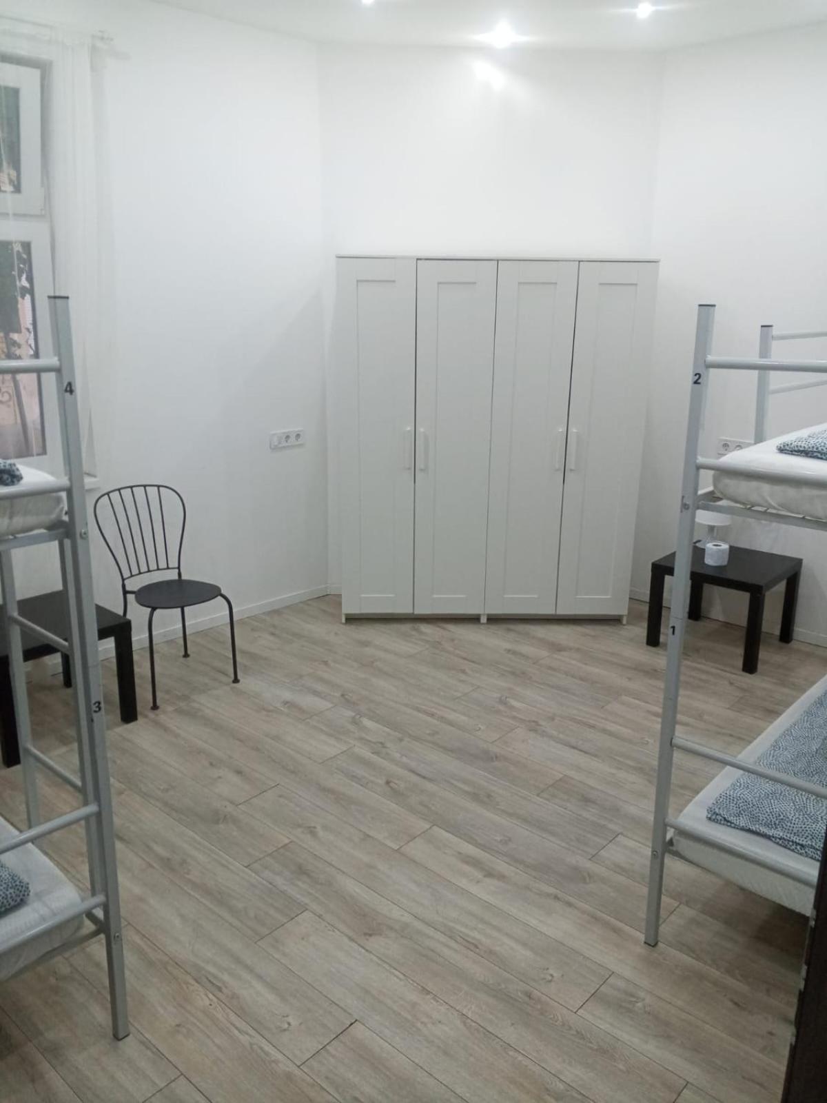 Golya Beds Free Parking Hostel - Budapest — Fotók 1