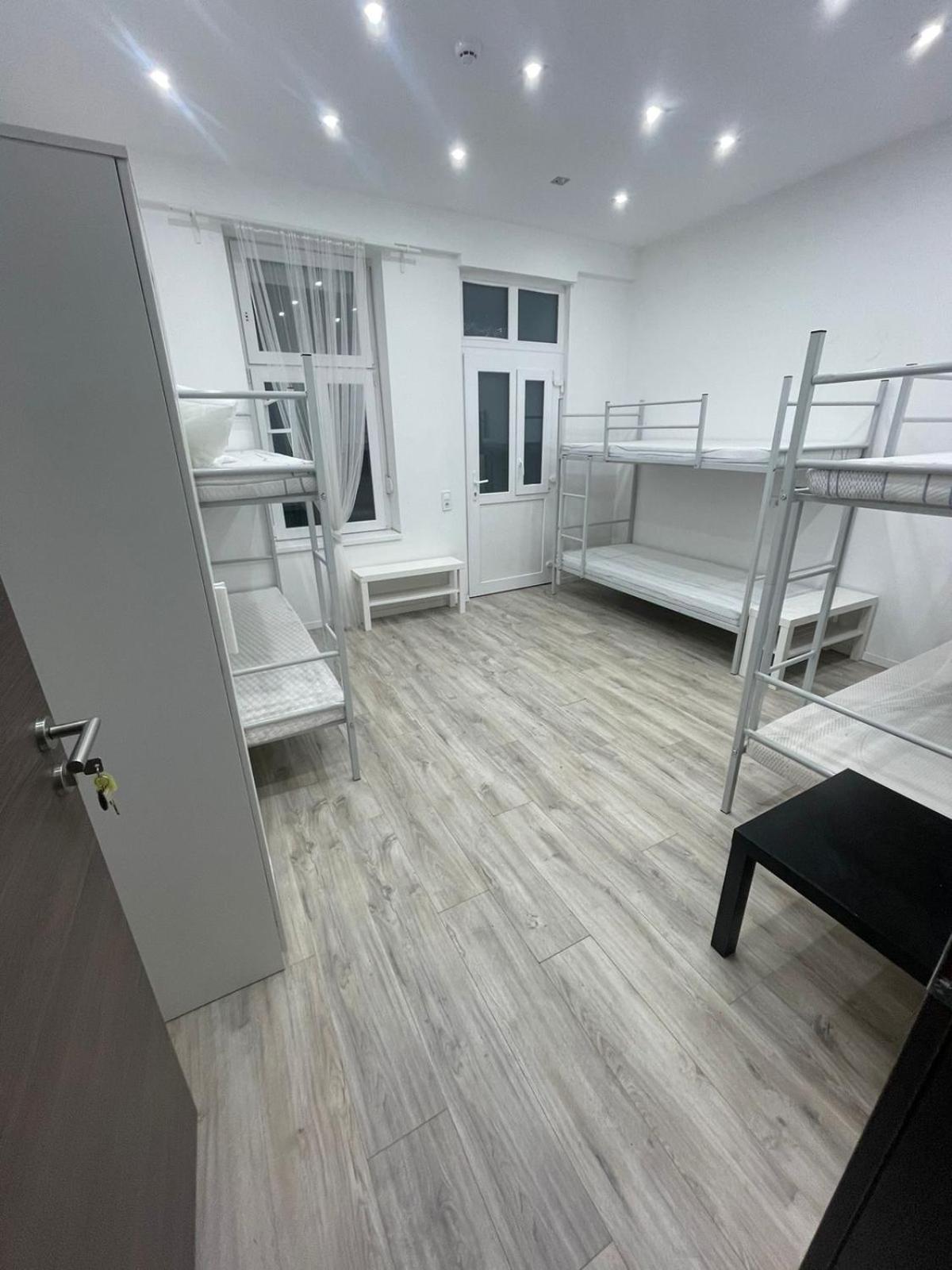 Golya Beds Free Parking Hostel - Budapest — Fotók 2